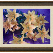 Golden_lilies-f_card