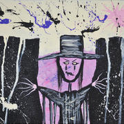 Purplemanpainting_card