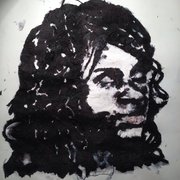 Tissue_paper_portrait_by_makamdem-d4s7kno_card
