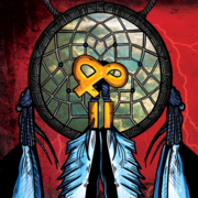 Fly_henderson_-_dream_catcher_-_cover_card