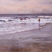 Marg_beach02_card