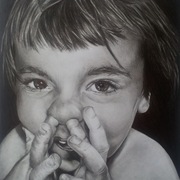 Abbigayle_drawing_card