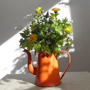 Wildflowerscoffeepot_card