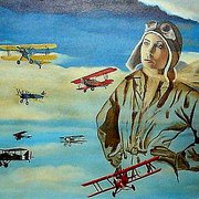 A_aviadora