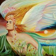 Anjo_na_natureza