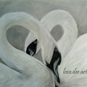 Swan_couple_card