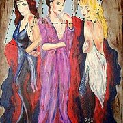 As_suplicantes