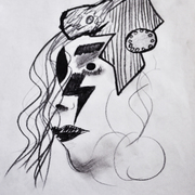 Gaga____card