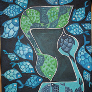 Nounnoun_2012_16x20_card