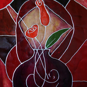 Silverlinerose_card