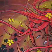 Browngirl_11x17_card