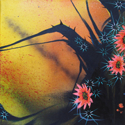 Cactus_one_11x17_card