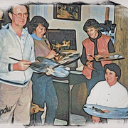 The_art_class_card