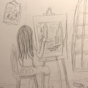 Alone_card