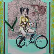 Bikee_card