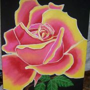 Newbefunky_my_new_rose_painting_____awesome__001_card