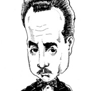 Howard_sprague_card