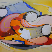 Kampf_7-306_70x100cm_card