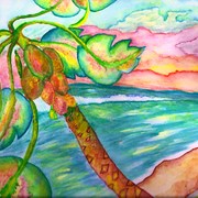 Papaya_card