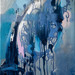 Navyblue_abstract_30x40_square