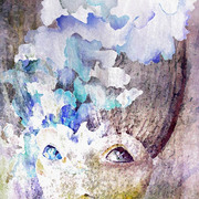 Blue_flowers_over_head_card