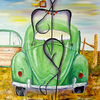 The_volkswagen_thumb