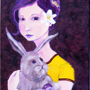 Girlwithbunny_card