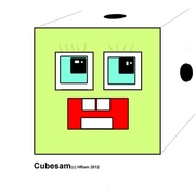 Cubesam29512600_card