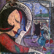 Girl_in_costume_2___by_yael_burin___________card