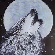 Moonlight__ink_on_paper-30cmx21cm__card