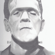 Boris_frankenstein_card