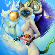 Le_chat_card