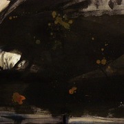 His_robe_is_black_of_the_last_blood_card