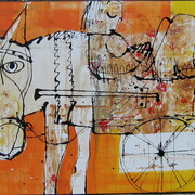 Happyhour100x150cm_card