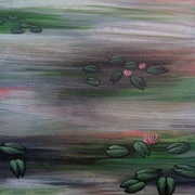 Lily_pond_card