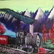 Steam_engine_train_card