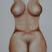 La_femme_retourn_e_signature_card
