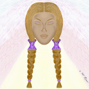 Johnston_my_spirit_guide2_card
