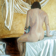 Bather_card