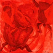 Rose_dreams_reflected_card