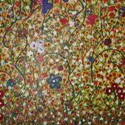 Abstract_flowers_card