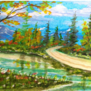 Autumn_mountain_trail_card