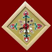 Wall-clock_card