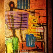 Lines_and_drips_card