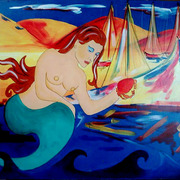Sereia_no_tom_card
