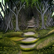 Small_entrance_of__gelfling_card