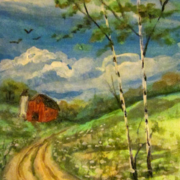 Summer_in_the_country_card