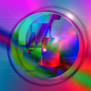 Sferes_and_ligts_card
