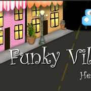 Lorigiles_funkyvillageheaderno1_card