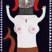 Mermaid__1992__card